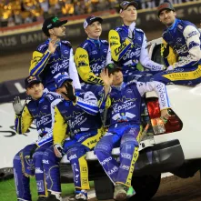 Pierwszy finał dla Torunia, 21.09.2025 r.