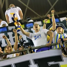 Pierwszy finał dla Torunia, 21.09.2025 r.