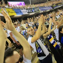 Pierwszy finał dla Torunia, 21.09.2025 r.