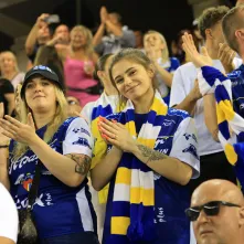 Pierwszy finał dla Torunia, 21.09.2025 r.