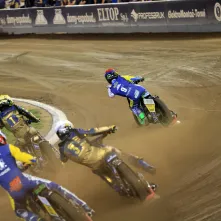 Pierwszy finał dla Torunia, 21.09.2025 r.