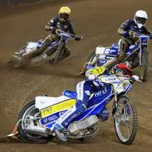 Pierwszy finał dla Torunia, 21.09.2025 r.