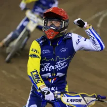 Pierwszy finał dla Torunia, 21.09.2025 r.