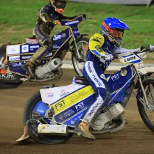 Pierwszy finał dla Torunia, 21.09.2025 r.