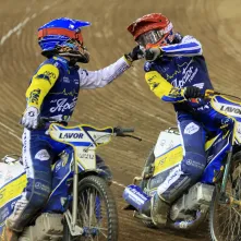 Pierwszy finał dla Torunia, 21.09.2025 r.