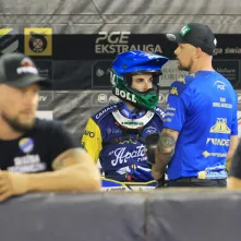 Pierwszy finał dla Torunia, 21.09.2025 r.