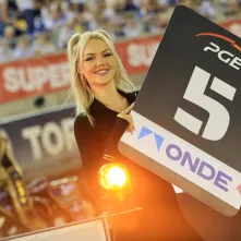 Pierwszy finał dla Torunia, 21.09.2025 r.