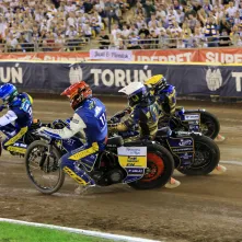 Pierwszy finał dla Torunia, 21.09.2025 r.