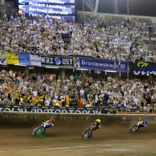 Pierwszy finał dla Torunia, 21.09.2025 r.