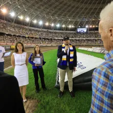 Pierwszy finał dla Torunia, 21.09.2025 r.