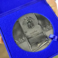 Pierwszy finał dla Torunia, 21.09.2025 r.