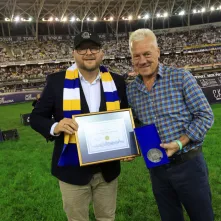 Pierwszy finał dla Torunia, 21.09.2025 r.