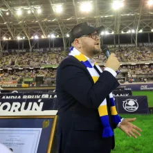 Pierwszy finał dla Torunia, 21.09.2025 r.