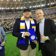 Pierwszy finał dla Torunia, 21.09.2025 r.