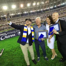 Pierwszy finał dla Torunia, 21.09.2025 r.