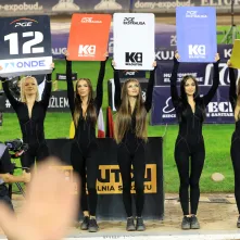 Pierwszy finał dla Torunia, 21.09.2025 r.