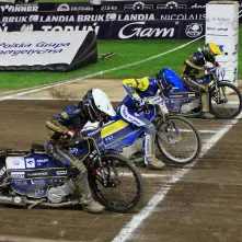 Pierwszy finał dla Torunia, 21.09.2025 r.