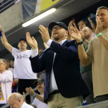 Pierwszy finał dla Torunia, 21.09.2025 r.