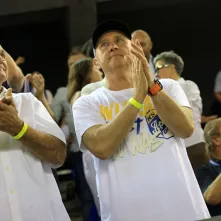 Pierwszy finał dla Torunia, 21.09.2025 r.