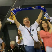 Pierwszy finał dla Torunia, 21.09.2025 r.