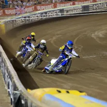 Pierwszy finał dla Torunia, 21.09.2025 r.