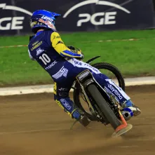 Pierwszy finał dla Torunia, 21.09.2025 r.