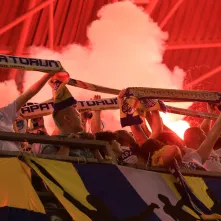 Pierwszy finał dla Torunia, 21.09.2025 r.