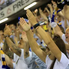 Pierwszy finał dla Torunia, 21.09.2025 r.