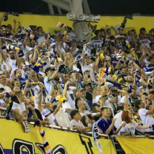 Pierwszy finał dla Torunia, 21.09.2025 r.