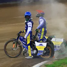 Pierwszy finał dla Torunia, 21.09.2025 r.