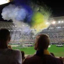 Pierwszy finał dla Torunia, 21.09.2025 r.