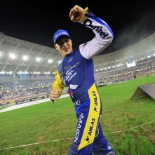 Pierwszy finał dla Torunia, 21.09.2025 r.