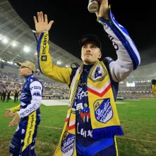 Pierwszy finał dla Torunia, 21.09.2025 r.