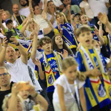 Pierwszy finał dla Torunia, 21.09.2025 r.