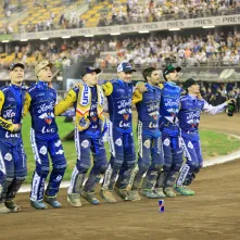 Pierwszy finał dla Torunia, 21.09.2025 r.