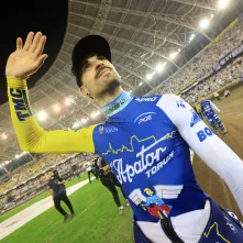 Pierwszy finał dla Torunia, 21.09.2025 r.