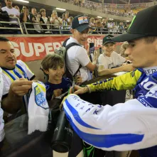 Pierwszy finał dla Torunia, 21.09.2025 r.