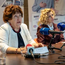 Zapowiedź Międzynarodowej Konferencji Opieki Długoterminowej