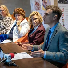 Zapowiedź Międzynarodowej Konferencji Opieki Długoterminowej