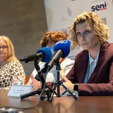 Zapowiedź Międzynarodowej Konferencji Opieki Długoterminowej