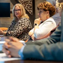 Zapowiedź Międzynarodowej Konferencji Opieki Długoterminowej