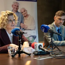 Zapowiedź Międzynarodowej Konferencji Opieki Długoterminowej