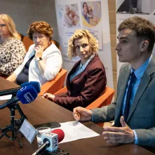 Zapowiedź Międzynarodowej Konferencji Opieki Długoterminowej