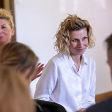 Wygrana rodzina – model toruński