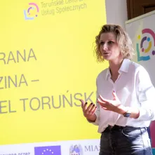 Wygrana rodzina – model toruński