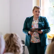 Wygrana rodzina – model toruński