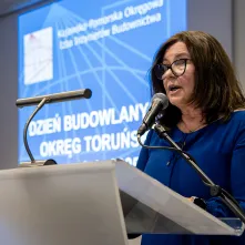 Dzień Budowlanych Obwodu Toruńskiego 2025