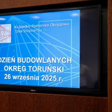 Dzień Budowlanych Obwodu Toruńskiego 2025