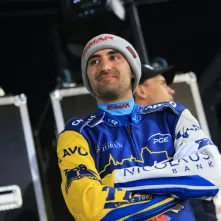 Finał KS Toruń - Motor Lublin