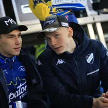 Finał KS Toruń - Motor Lublin